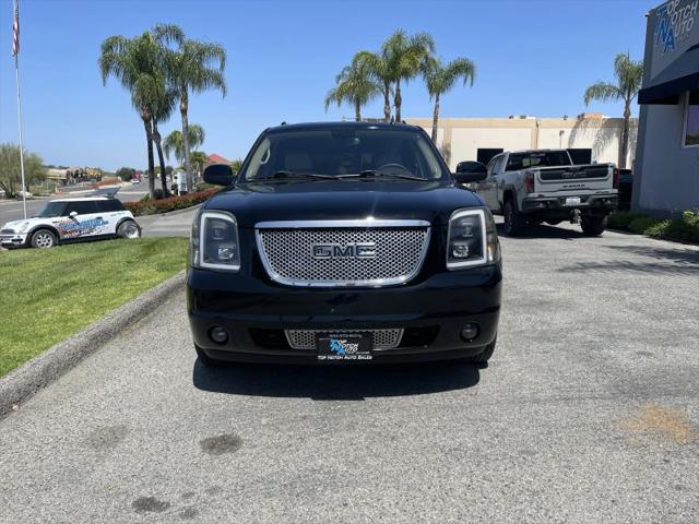 2008 GMC Yukon XL Denali