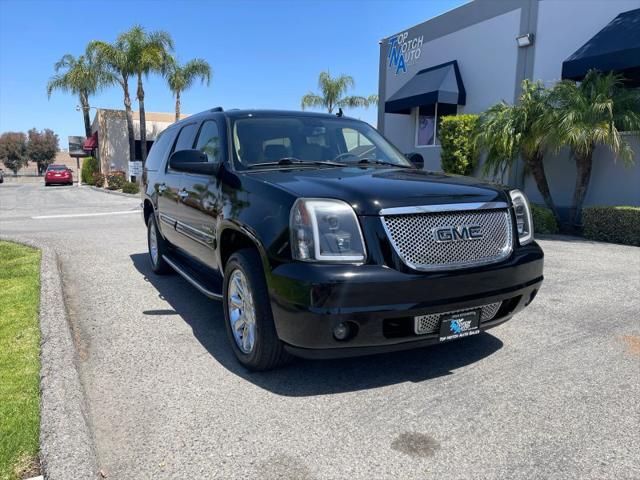 2008 GMC Yukon XL Denali
