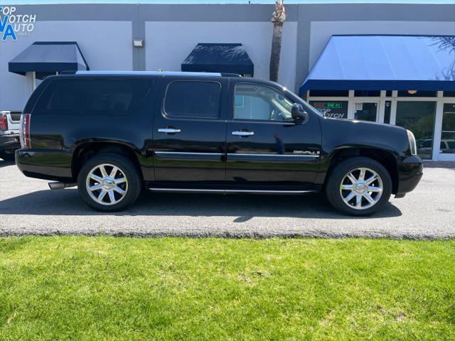2008 GMC Yukon XL Denali