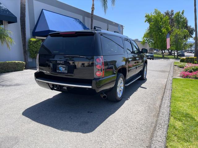 2008 GMC Yukon XL Denali
