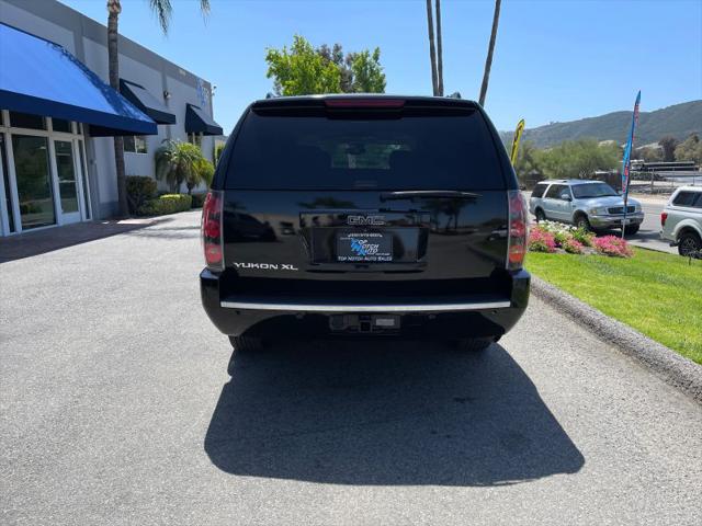 2008 GMC Yukon XL Denali