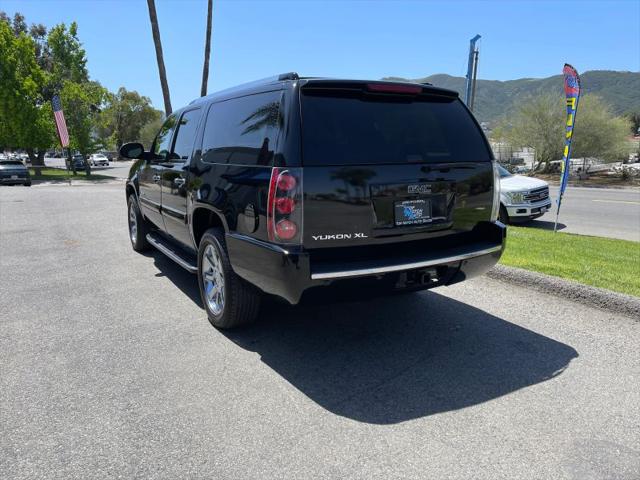2008 GMC Yukon XL Denali