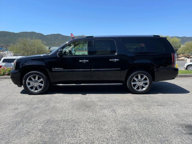2008 GMC Yukon XL Denali