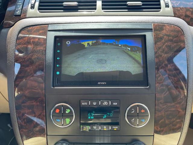 2008 GMC Yukon XL Denali