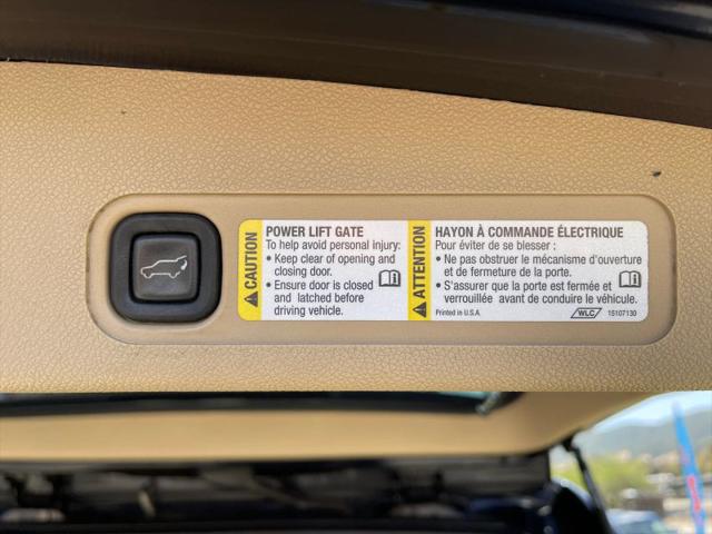 2008 GMC Yukon XL Denali