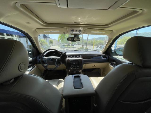 2008 GMC Yukon XL Denali