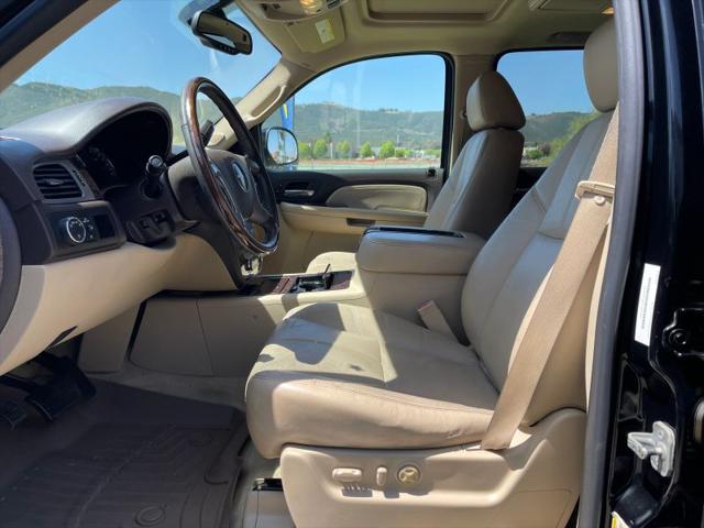 2008 GMC Yukon XL Denali
