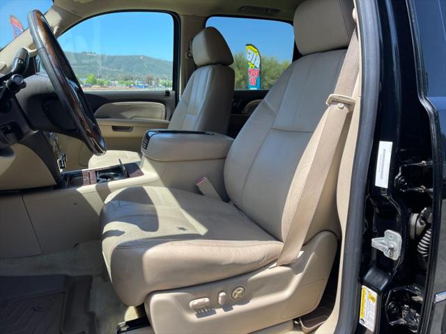 2008 GMC Yukon XL Denali