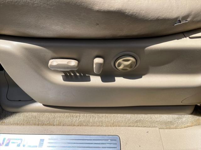 2008 GMC Yukon XL Denali