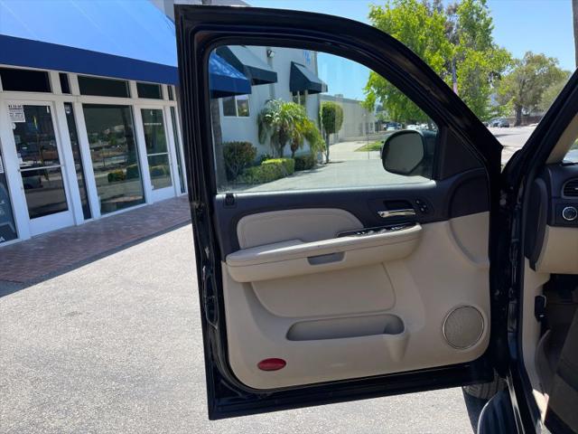 2008 GMC Yukon XL Denali