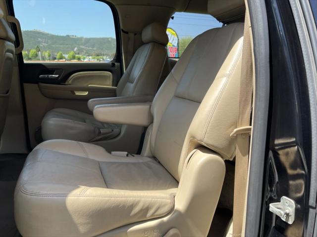 2008 GMC Yukon XL Denali