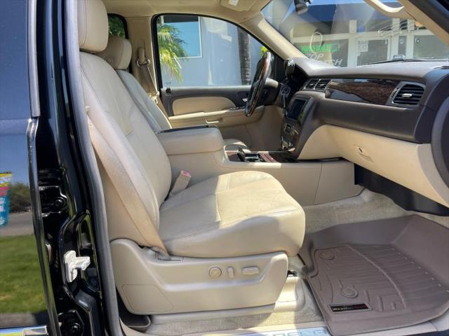 2008 GMC Yukon XL Denali