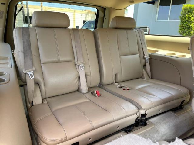 2008 GMC Yukon XL Denali