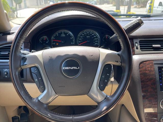 2008 GMC Yukon XL Denali