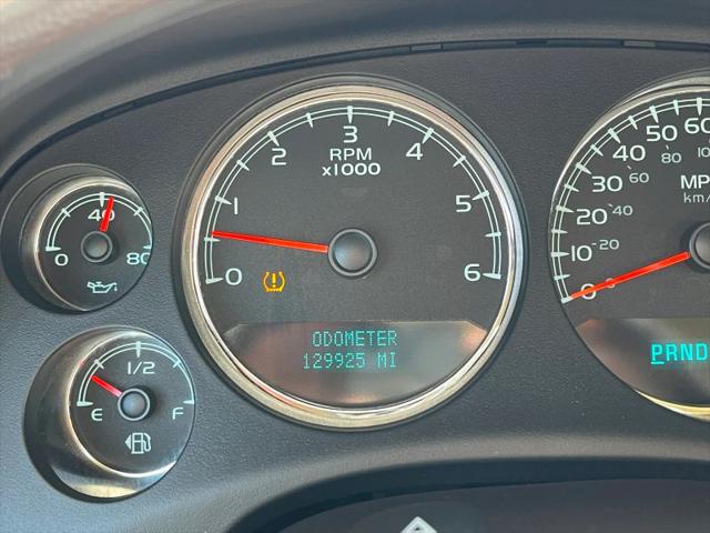 2008 GMC Yukon XL Denali
