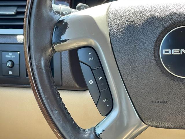 2008 GMC Yukon XL Denali