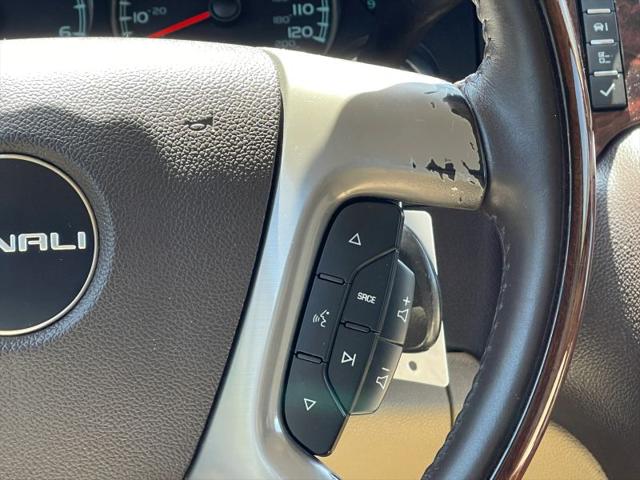 2008 GMC Yukon XL Denali