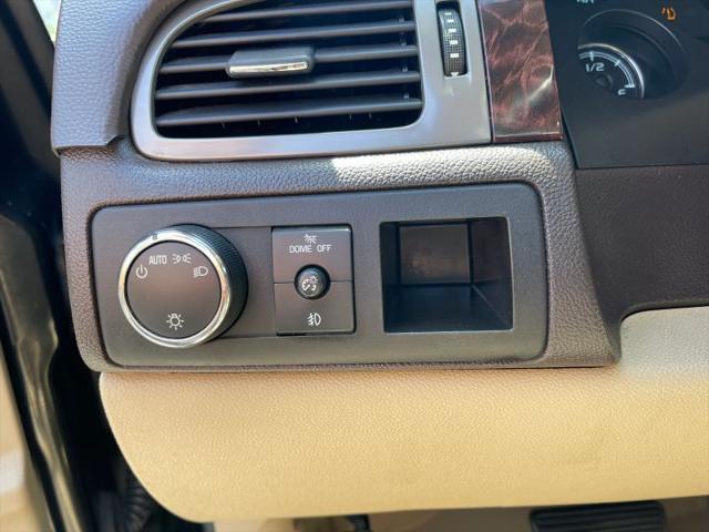 2008 GMC Yukon XL Denali