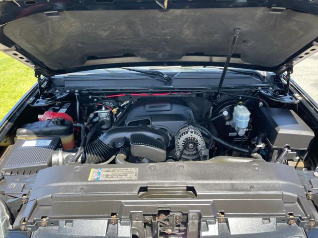 2008 GMC Yukon XL Denali