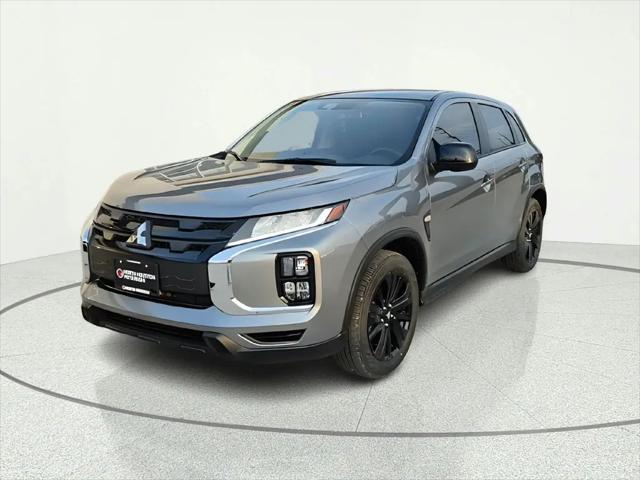 2026 Mitsubishi Outlander Sport 2.0 LE for sale in Houston, TX