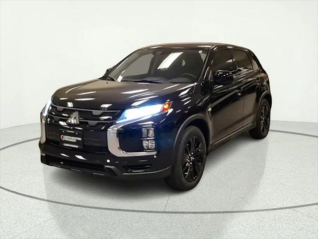 2026 Mitsubishi Outlander Sport 2.0 LE for sale in Houston, TX