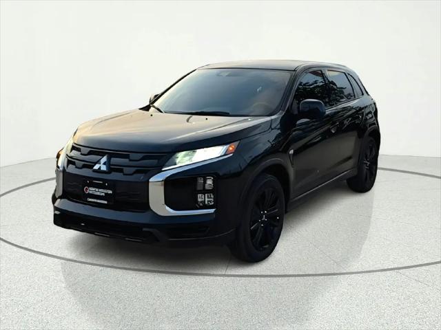 2026 Mitsubishi Outlander Sport 2.0 LE for sale in Houston, TX