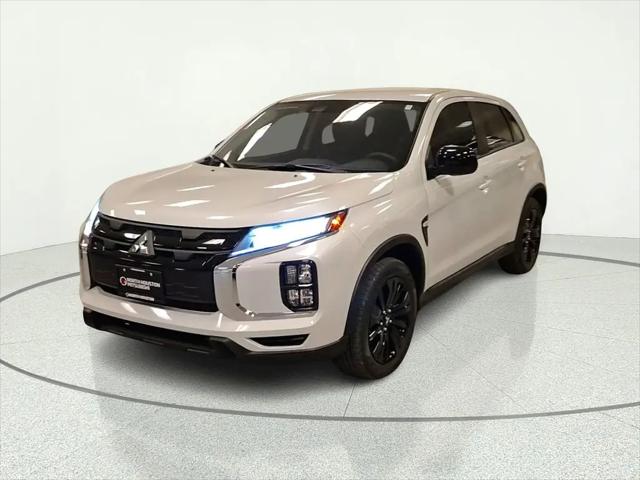 2026 Mitsubishi Outlander Sport 2.0 LE for sale in Houston, TX