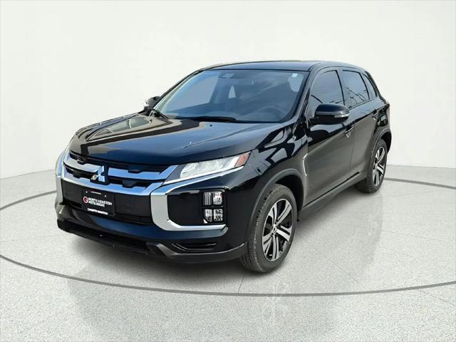 2026 Mitsubishi Outlander Sport 2.0 SE for sale in Houston, TX