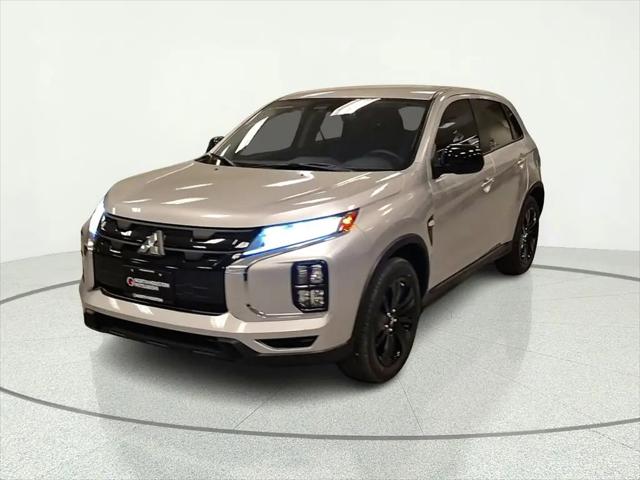 2026 Mitsubishi Outlander Sport 2.0 LE for sale in Houston, TX