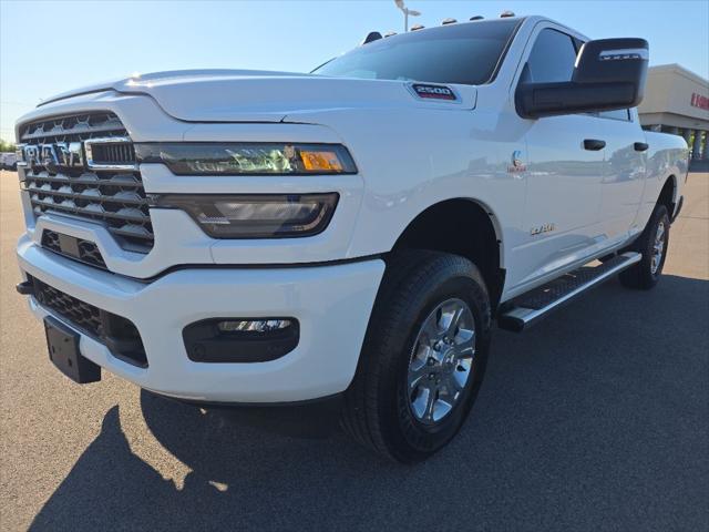 2025 Ram 2500 Big Horn Crew Cab 4x4 6'4" Box for sale in Richmond, KY