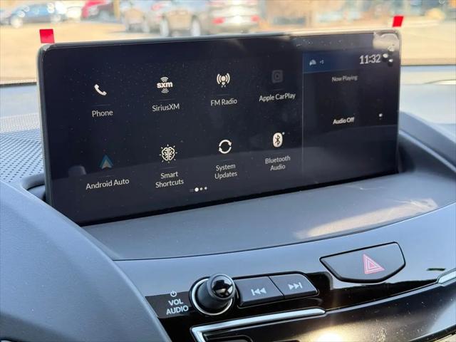 2026 Acura RDX Base