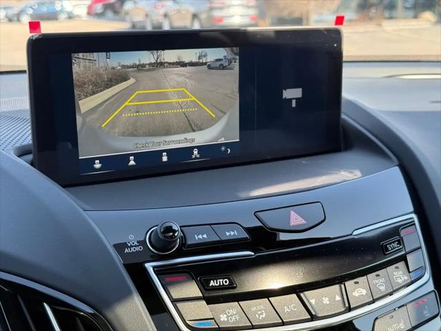 2026 Acura RDX Base