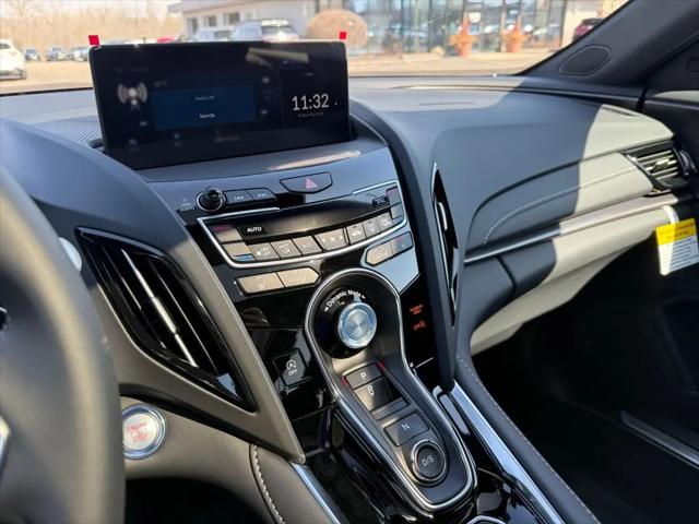2026 Acura RDX Base