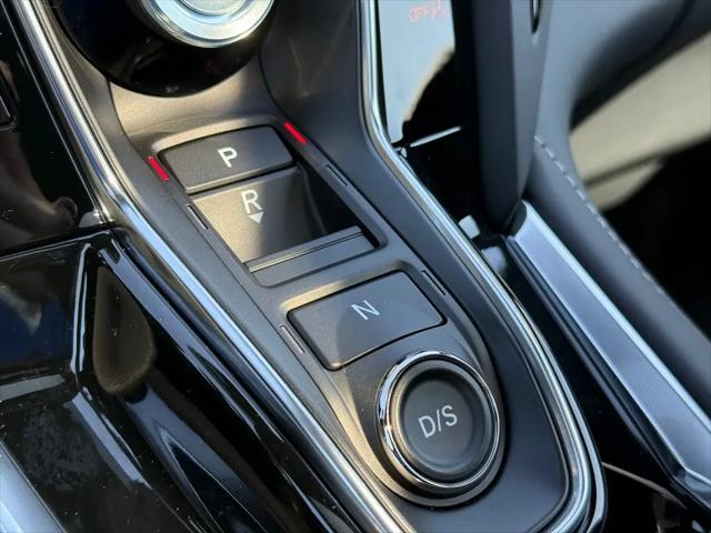 2026 Acura RDX Base