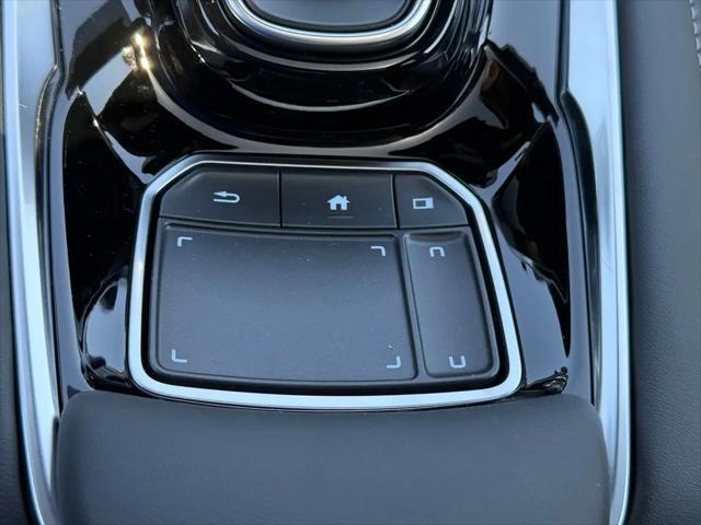 2026 Acura RDX Base