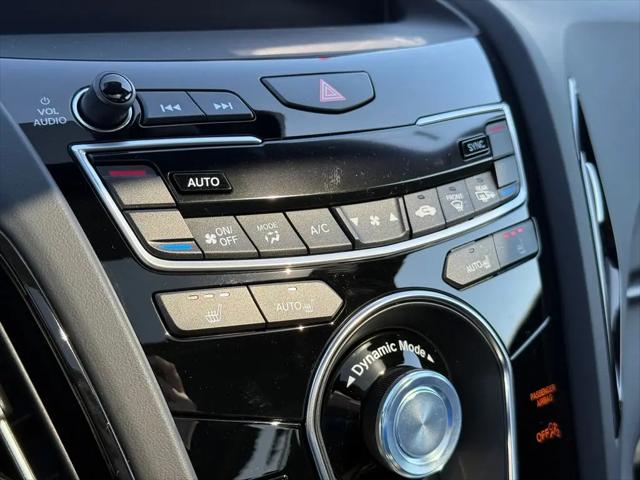 2026 Acura RDX Base