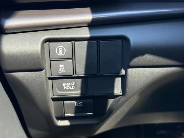 2026 Acura RDX Base