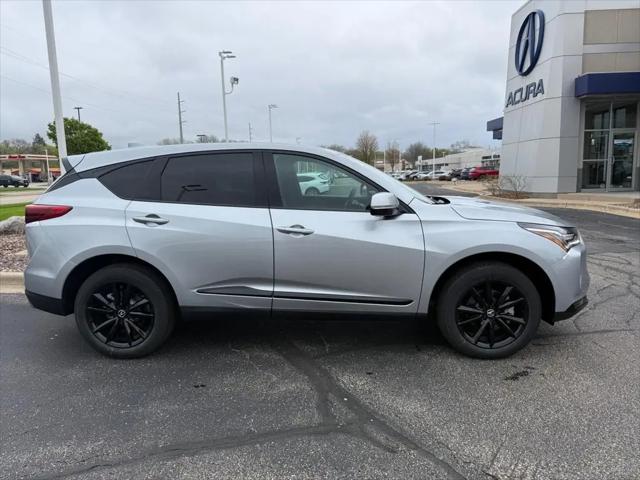 2026 Acura RDX Base