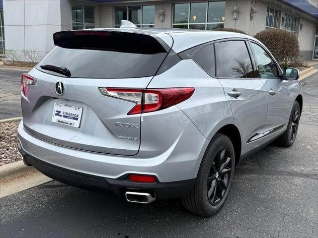 2026 Acura RDX Base