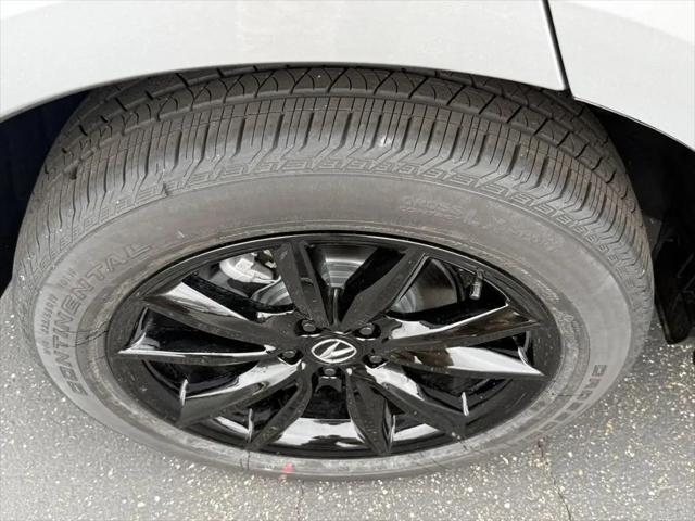 2026 Acura RDX Base