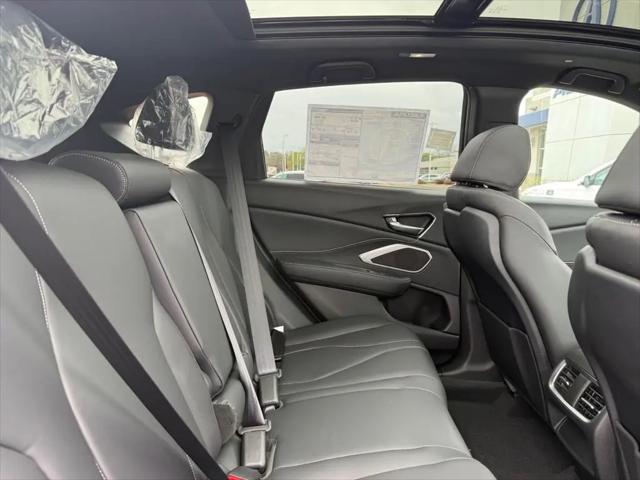2026 Acura RDX Base