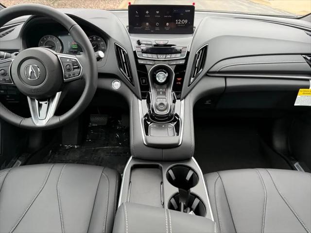 2026 Acura RDX Base