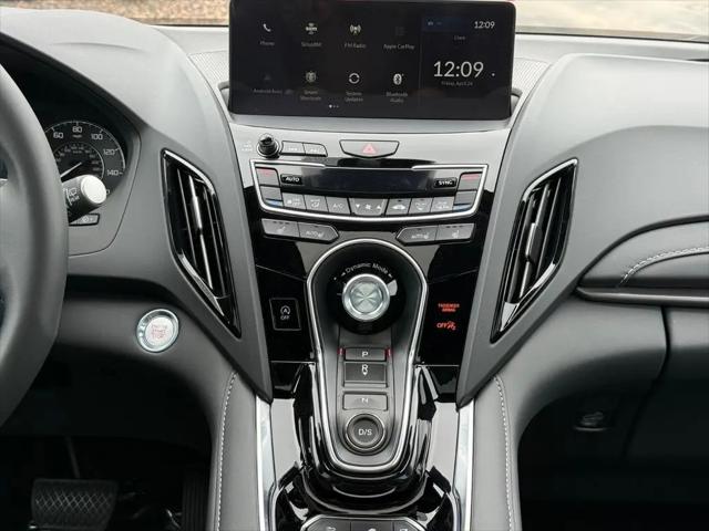 2026 Acura RDX Base