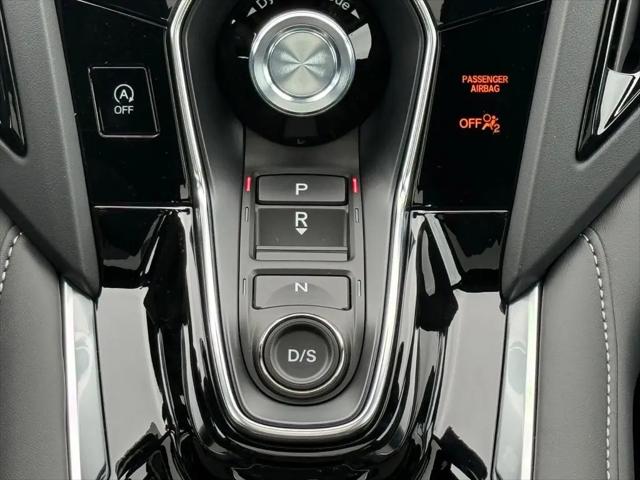 2026 Acura RDX Base