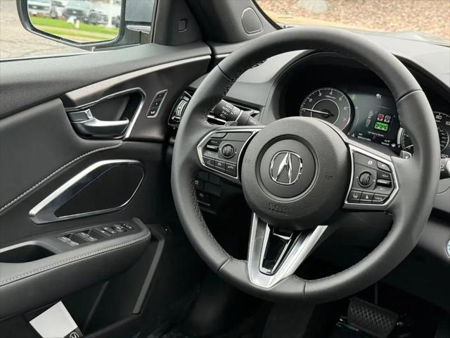 2026 Acura RDX Base