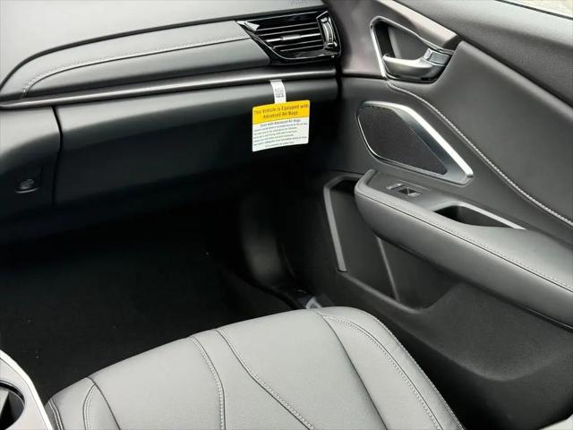 2026 Acura RDX Base