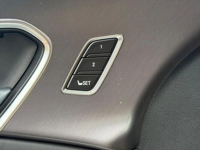 2026 Acura RDX Base