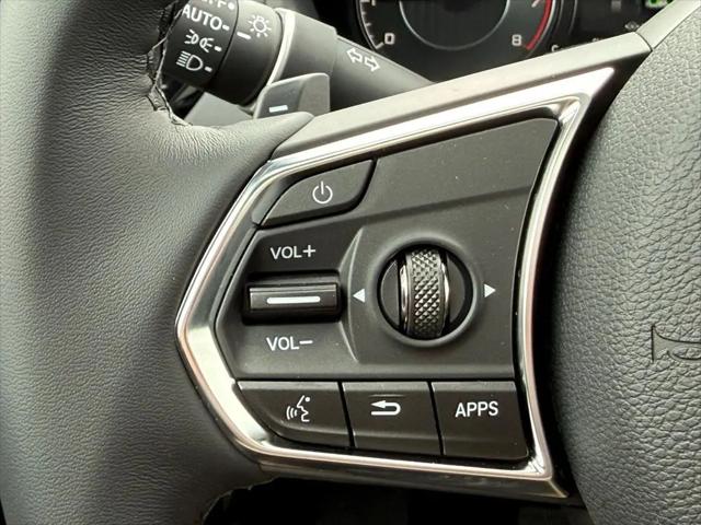 2026 Acura RDX Base