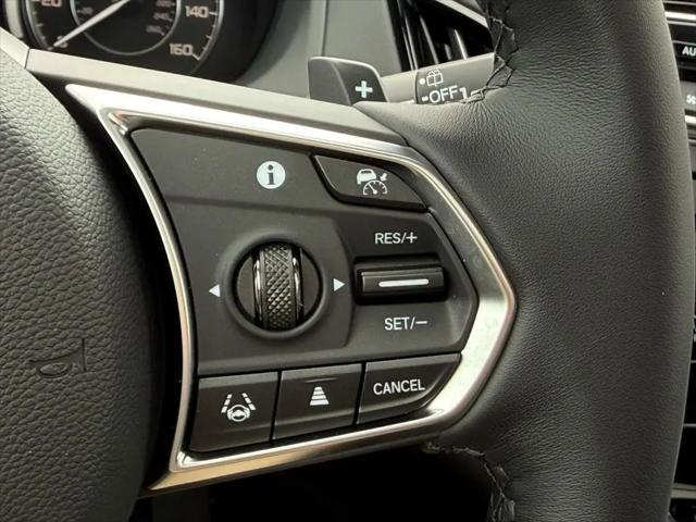 2026 Acura RDX Base