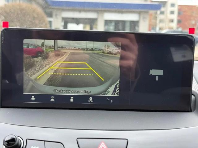 2026 Acura RDX Base